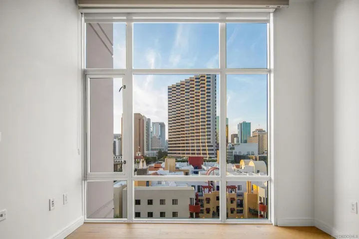550 Front St 705, San Diego, California 92101