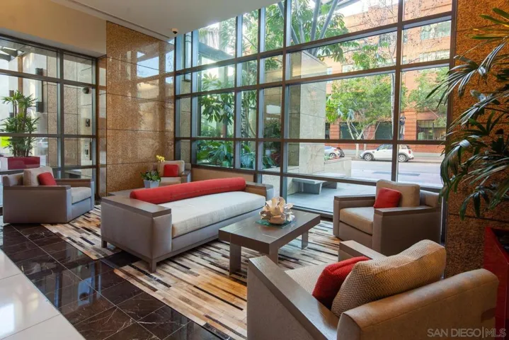 550 Front St 705, San Diego, California 92101