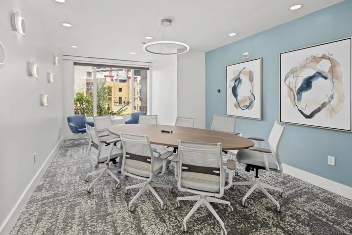 550 Front St 705, San Diego, California 92101