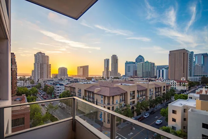 550 Front St 705, San Diego, California 92101
