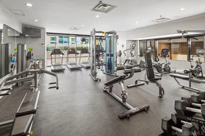 550 Front St 705, San Diego, California 92101