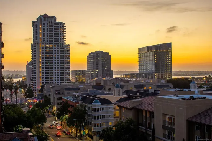 550 Front St 705, San Diego, California 92101