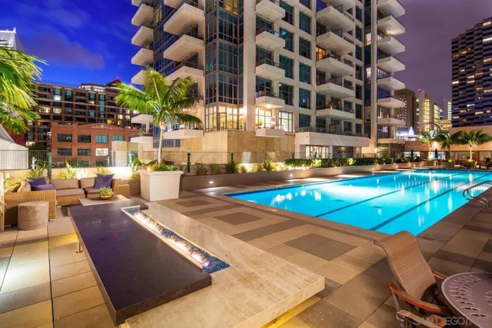 550 Front St 705, San Diego, California 92101