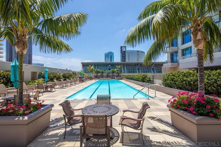 550 Front St 705, San Diego, California 92101
