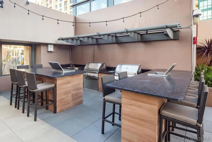 550 Front St 705, San Diego, California 92101