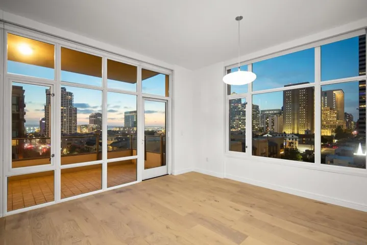 550 Front St 705, San Diego, California 92101