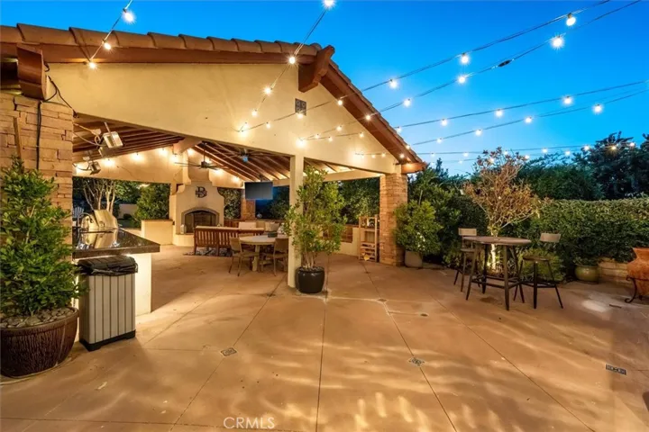 26811 Stonegate Drive, Valencia, California 91381