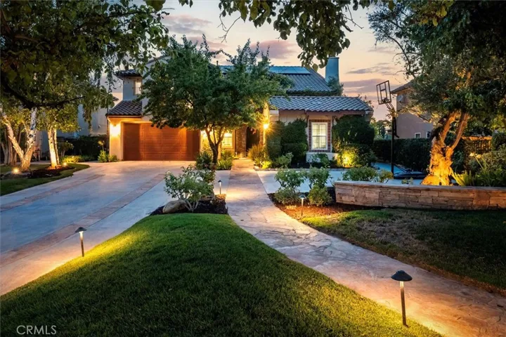 26811 Stonegate Drive, Valencia, California 91381