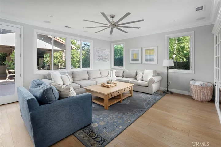 26811 Stonegate Drive, Valencia, California 91381