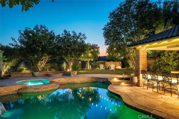 26811 Stonegate Drive, Valencia, California 91381