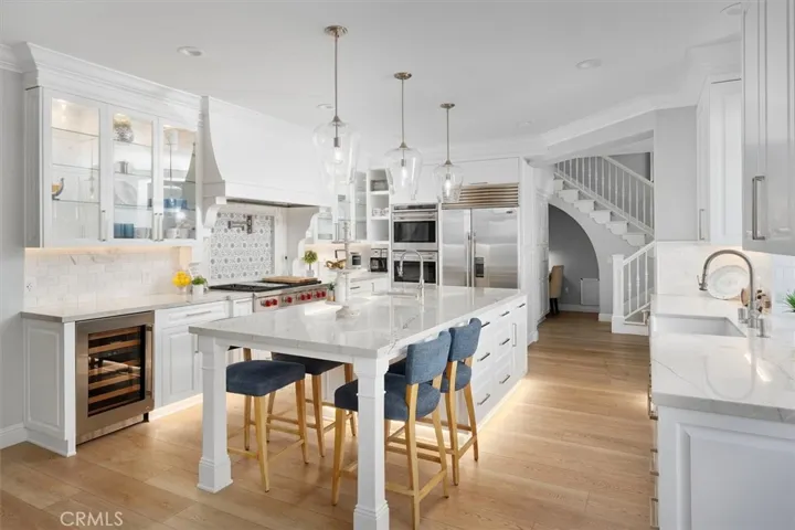 26811 Stonegate Drive, Valencia, California 91381