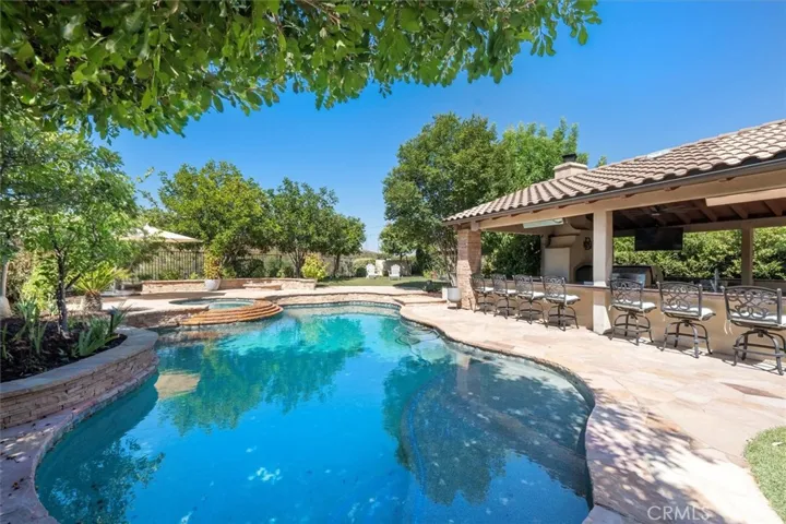 26811 Stonegate Drive, Valencia, California 91381