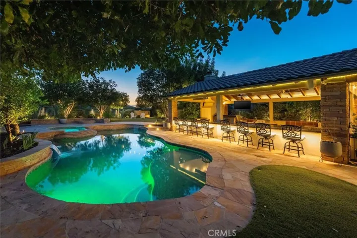 26811 Stonegate Drive, Valencia, California 91381