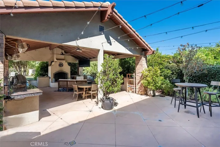 26811 Stonegate Drive, Valencia, California 91381
