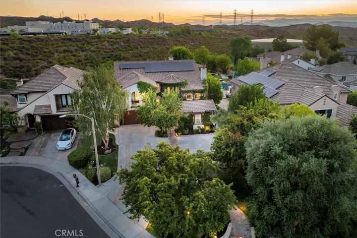 26811 Stonegate Drive, Valencia, California 91381