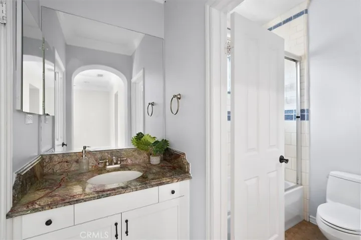 26811 Stonegate Drive, Valencia, California 91381