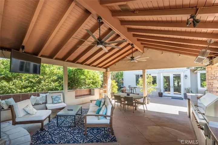 26811 Stonegate Drive, Valencia, California 91381