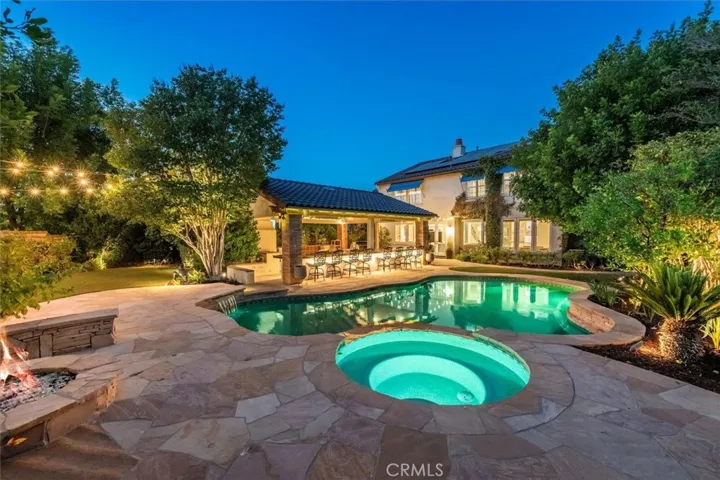 26811 Stonegate Drive, Valencia, California 91381