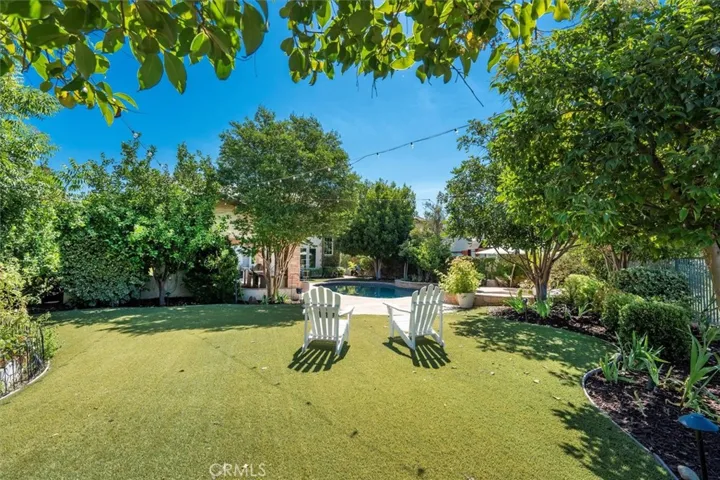26811 Stonegate Drive, Valencia, California 91381