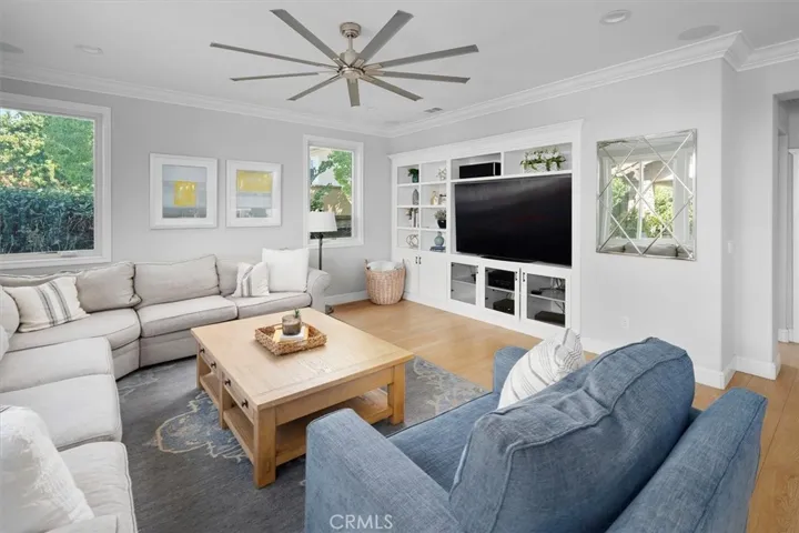 26811 Stonegate Drive, Valencia, California 91381
