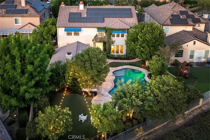 26811 Stonegate Drive, Valencia, California 91381