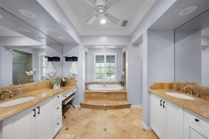 26811 Stonegate Drive, Valencia, California 91381