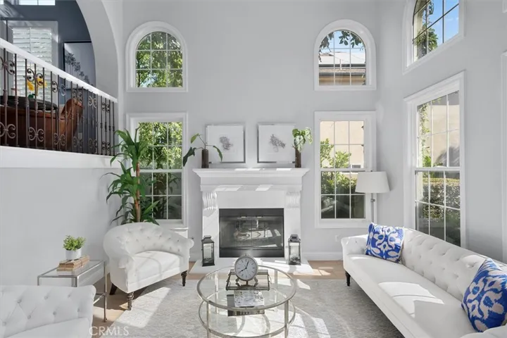 26811 Stonegate Drive, Valencia, California 91381