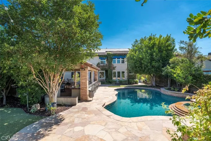 26811 Stonegate Drive, Valencia, California 91381