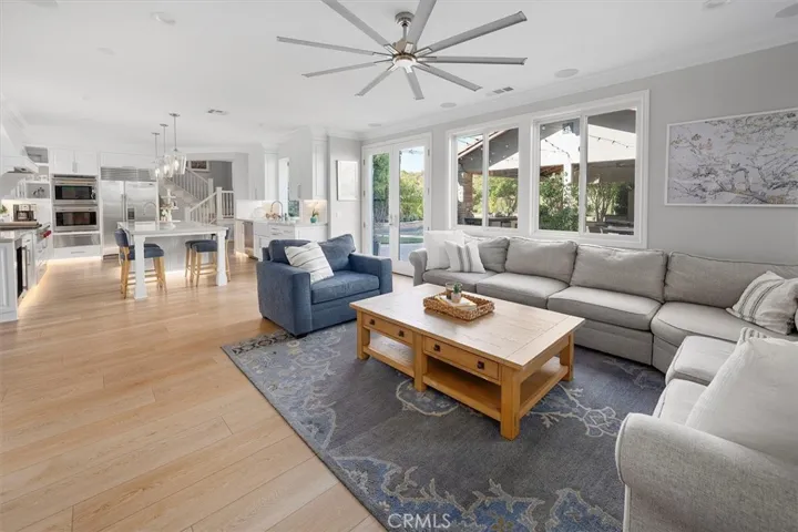 26811 Stonegate Drive, Valencia, California 91381