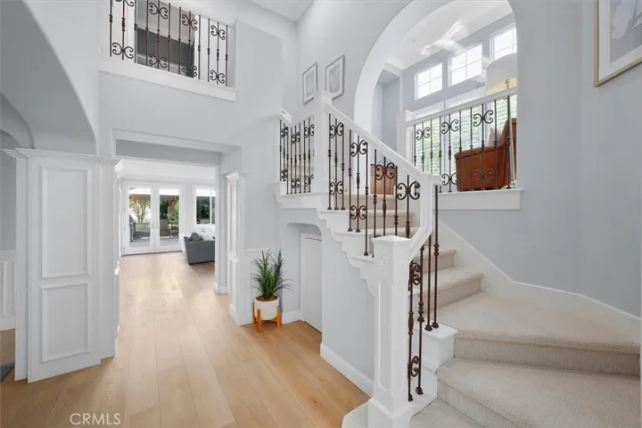 26811 Stonegate Drive, Valencia, California 91381