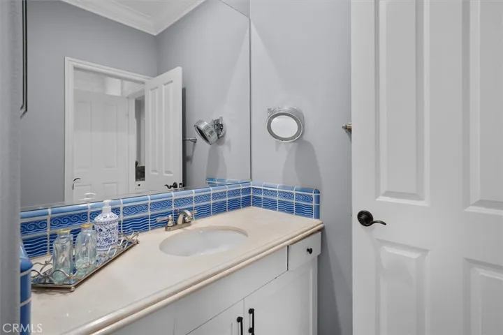 26811 Stonegate Drive, Valencia, California 91381