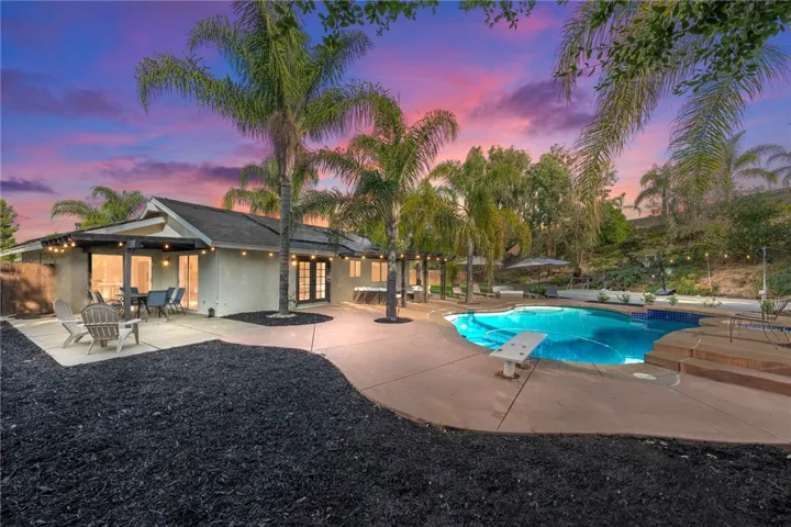 42811 N Star Court, Temecula, California 92592