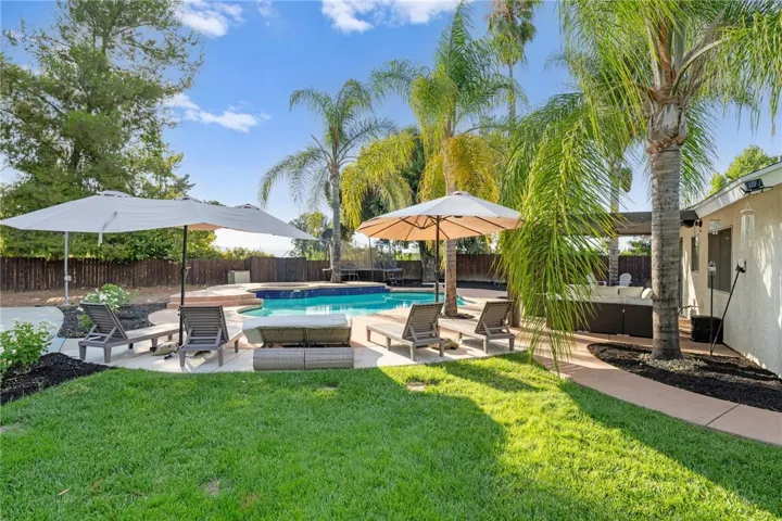 42811 N Star Court, Temecula, California 92592