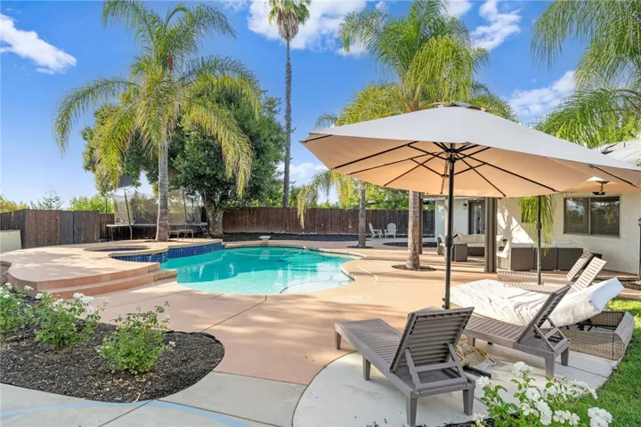 42811 N Star Court, Temecula, California 92592