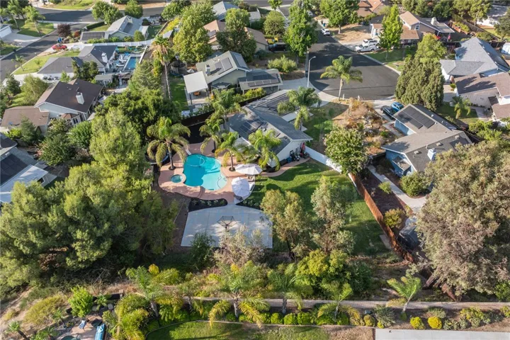 42811 N Star Court, Temecula, California 92592