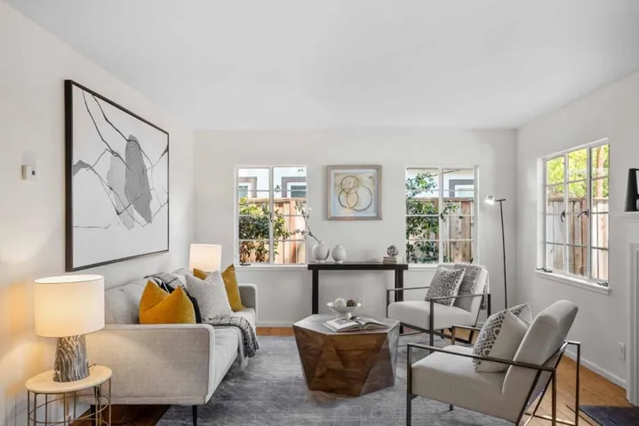 1023 Embarcadero Road, Palo Alto, California 94303
