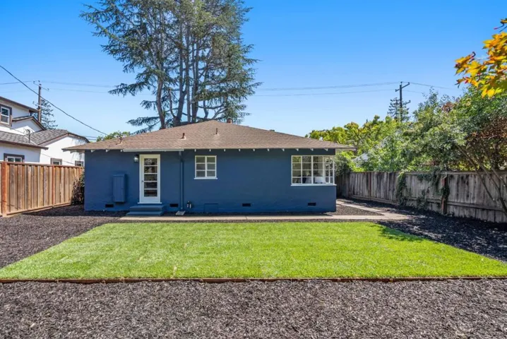 1023 Embarcadero Road, Palo Alto, California 94303