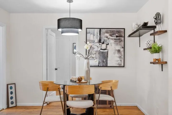 1023 Embarcadero Road, Palo Alto, California 94303