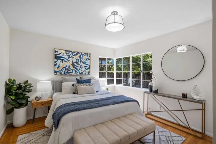 1023 Embarcadero Road, Palo Alto, California 94303