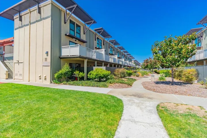 7207 Admiralty Lane, Foster City, California 94404