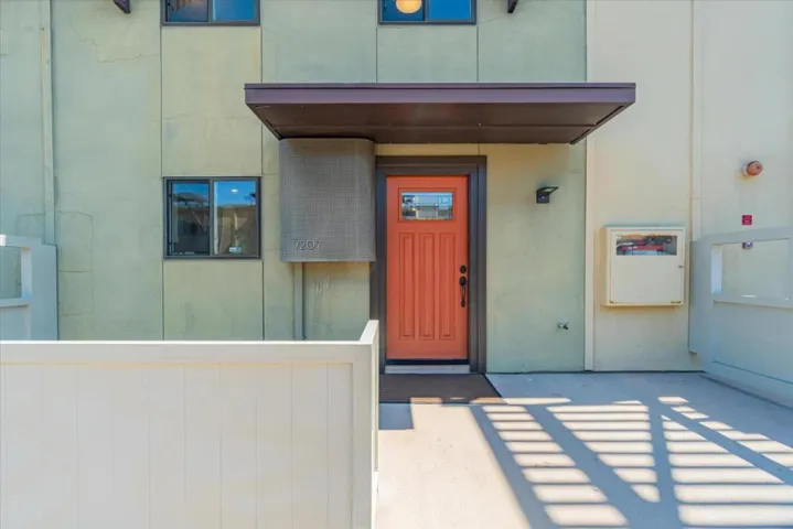 7207 Admiralty Lane, Foster City, California 94404
