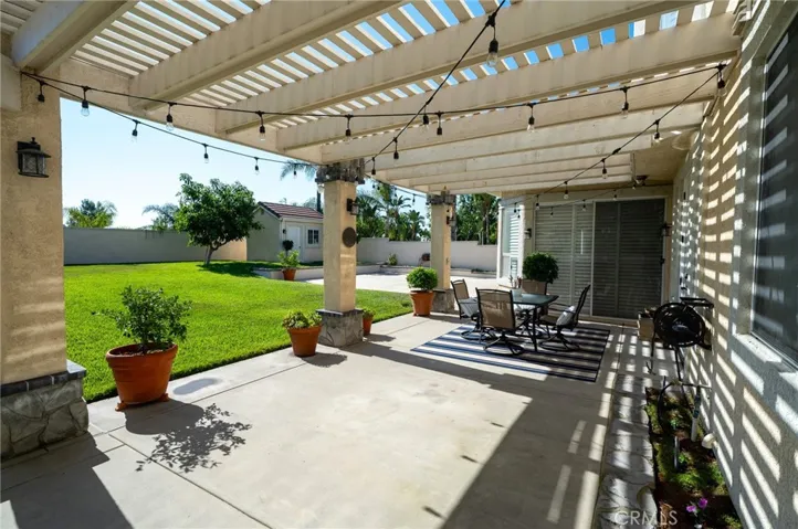 5799 Johnston Place, Rancho Cucamonga, California 91739