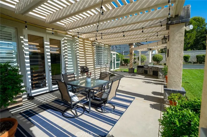 5799 Johnston Place, Rancho Cucamonga, California 91739