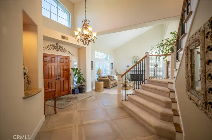 5799 Johnston Place, Rancho Cucamonga, California 91739