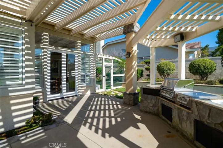 5799 Johnston Place, Rancho Cucamonga, California 91739