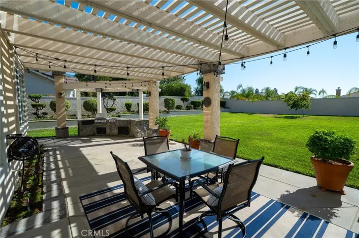5799 Johnston Place, Rancho Cucamonga, California 91739
