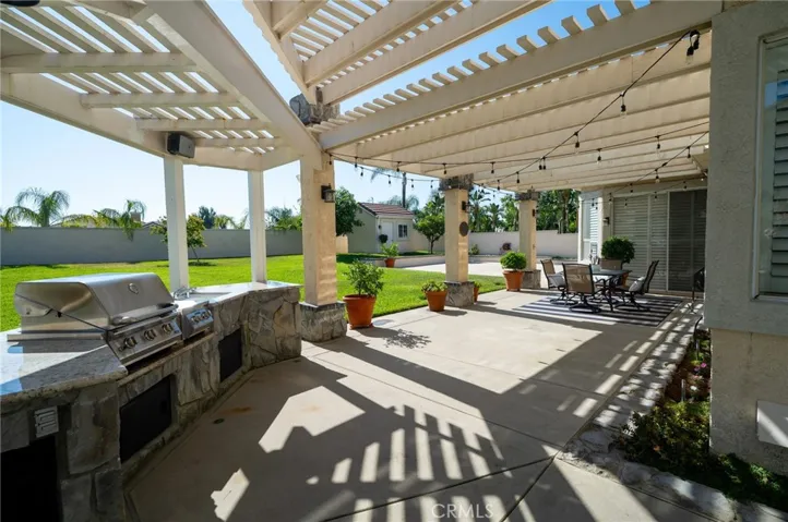 5799 Johnston Place, Rancho Cucamonga, California 91739