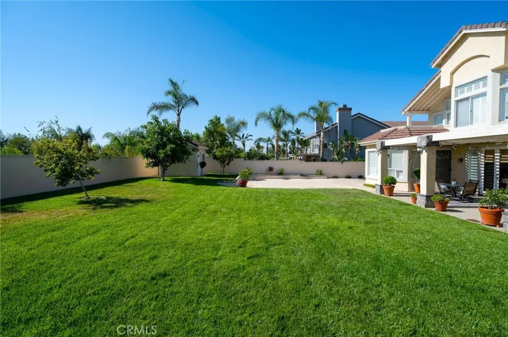 5799 Johnston Place, Rancho Cucamonga, California 91739