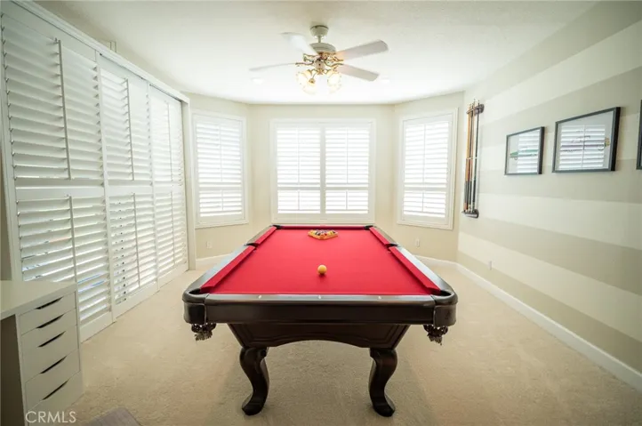 Bonus room