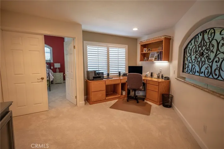 Office loft